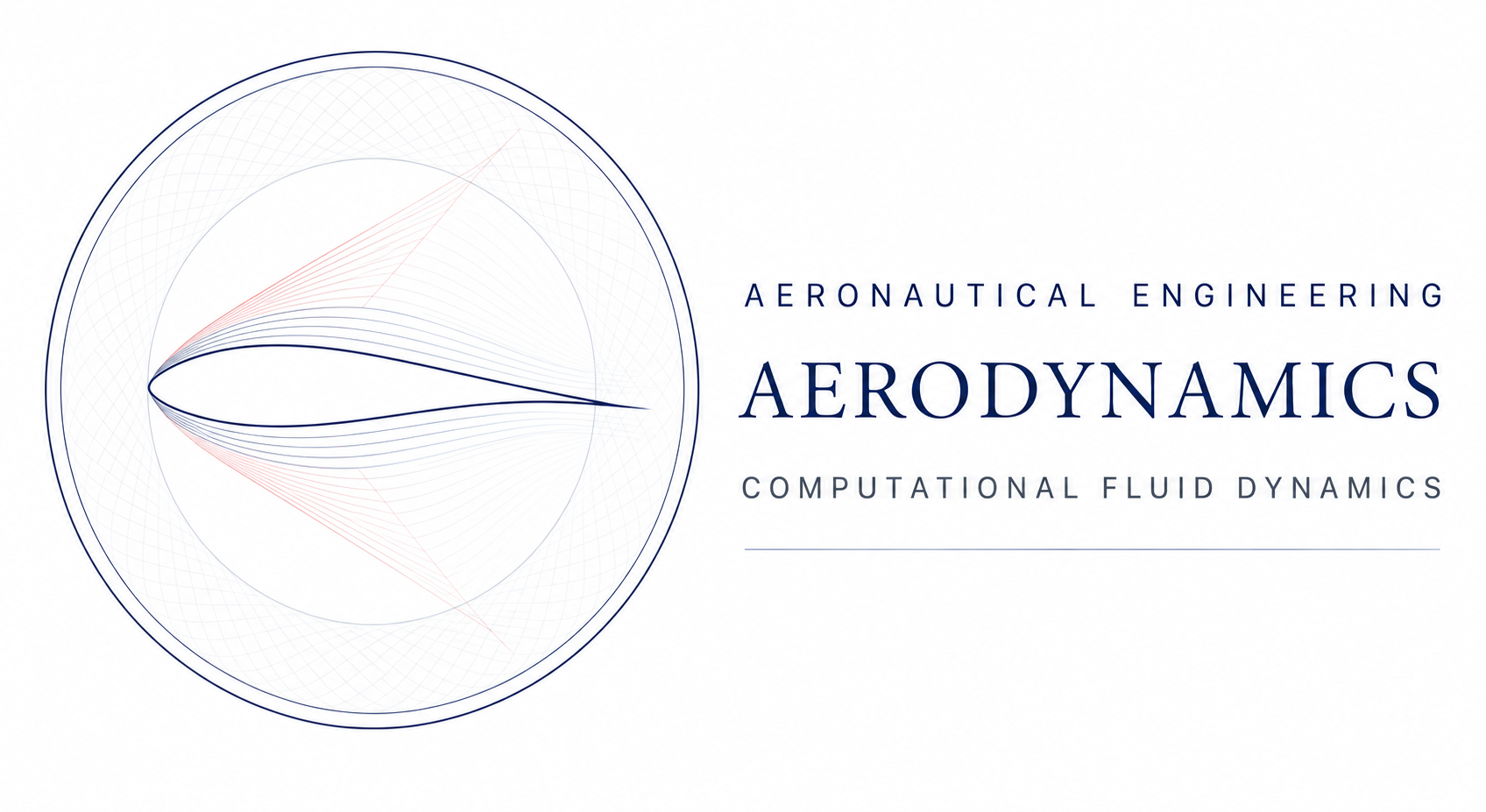 Aerodynamics Emblem