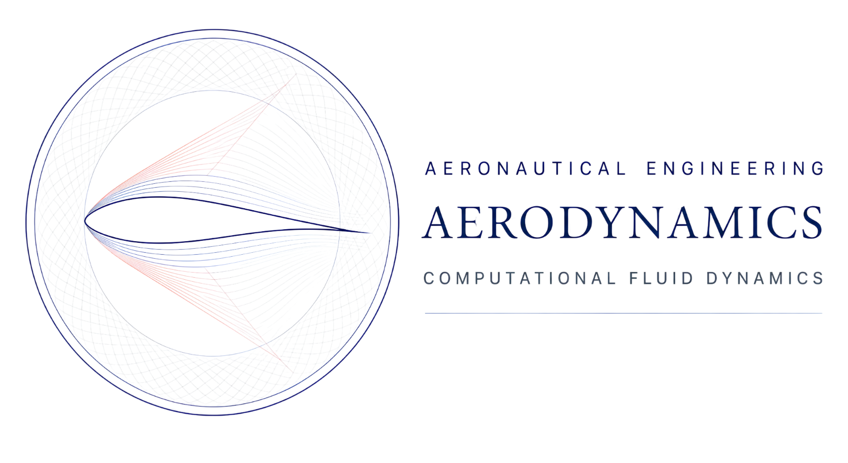 Aerodynamics Emblem